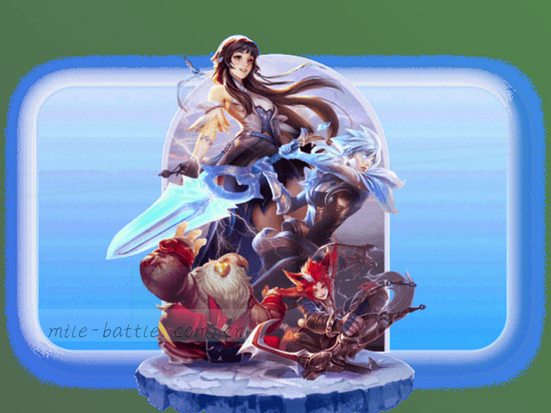 米乐数据增长曲线插画，波峰对应比赛日的查询流量